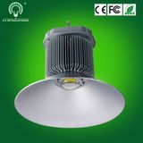 90lm/W 150W Bridgelux Chip IP65 LED High Bay Light