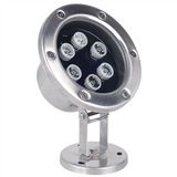 Good Quality Stainless Steel LED Light for Swimming Pool Light