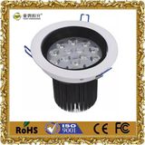 9W Round LED Ceiling Light