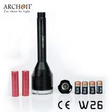 Archon Subsea Torch Diving Flashlight with CREE LED