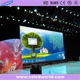 P4 Indoor Die Casting Rental LED Display