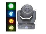 75W Moving Head Light (LED-A17)