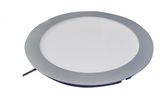 Round LED Panel Light