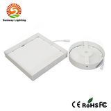 6W/12W/18W LED Downlight Lighting Exposed Down Light