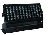 72X3w RGBW Waterproof IP65 High Power LED Wall Washer