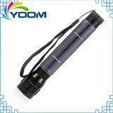 3 LED Solar Powered Flashlight