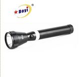 Rechargeable LED Aluminum Alloy Flashlight Spot in Dubai