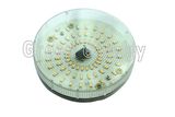 4W Recessed LED Downlight, LED Gx53 Ceiling Down Light (LN-GX53-72NS-F)