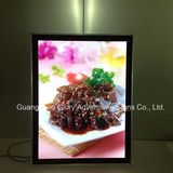 Sucker Magnetic Slim Decoration LED Light Box