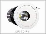 Energy Saving LED Candle Light (MR-TD-R4-5W)