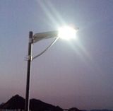 Integrated All in One 20W LED Solar Light