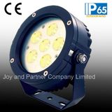 IP65 18W Aluminum LED Garden Spike Lights (JP83262)