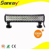 126W LED Light Bar CREE LED Work Light