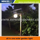 Solar LED Street Garden Outdoor Light