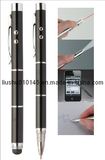 LED Touch Penlight Flashlight (Torch Light) (17-1B0006)