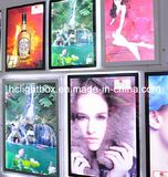 Crystal LED Light Box LED Signboard Slim Light Box Supplier