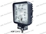 24W Auto LED Work Light (HCW-L2412)