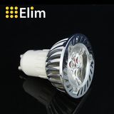 GU10 LED Spot Light 3*1W