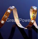 Waterproof LED Strip Light (GP-LR3528R30WP-12)