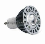 LED Spotlight (1*3W) MR16 GU10 E27