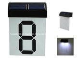 Solar New Design LED Address Lights