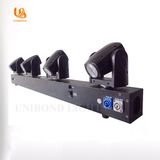 Hot Product 4PCS LED Moving Head Beam Bar Light