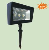 Outdoor Decorative LED Flood Light