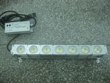 25degree Beam Angle 90W School/Office LED Strip Light