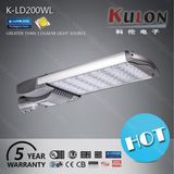 Hot Sale Outdoor CE RoHS LED Street Light 200W