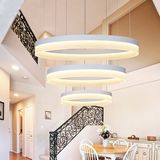 89W Stylish LED Ceiling Light