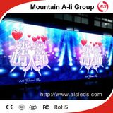 P4 Indoor Full Color LED, P4 Video LED Panel Display