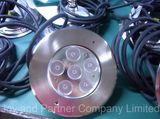 LED Underwater Buried Pool Light (JP94761)