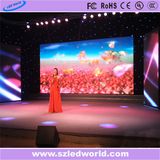 Indoor P4 RGB LED Display Screen for Stage Show