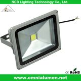 High Lumen Outdoor Waterproof 10W LED Flood Light (F10W*)