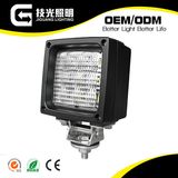 New Design 12V 24V 6 Inch 27W LED Work Light for Truck