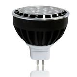 6.5W Dimmable MR16 LED Spotlight for Landscape