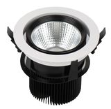 Light COB 15W/20W LED Down Light