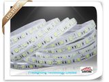 300LEDs SMD5050 Flexible Waterproof 72W LED Strip Light