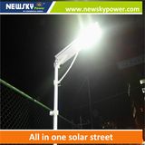 New Design 50W Solar LED Light