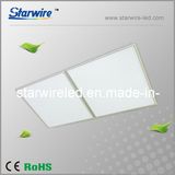 45W 600*600mm LED Panel Light with 624PCS SMD3014 LEDs