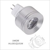 LED Spotlight HLL001Q101W