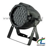 36x3w RGB High Output LED PAR Can