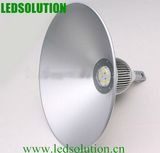 50W LED High Bay Light LED Industrial High Bay Lighting 100W LED High Bay Light