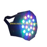 18PCS 3W LED PAR Light Stage Lighting (ES-E014)