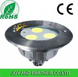 IP68 Stainless Steel LED Underwater Light (JP94632)