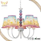 chandeliers E14 kids art painting hot VDE/CE (MD7041)