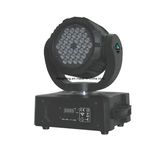 12*15W RGBWA 5in1 LED Moving Head Light Wash