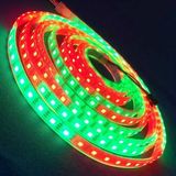 High Lumen Waterproof DC12V 5050 LED Strip Light