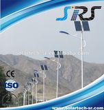 Hot Selling LED Street Light Solarstreet Light Solarstreet Light Solar