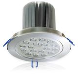 9W High Power LED Down Light